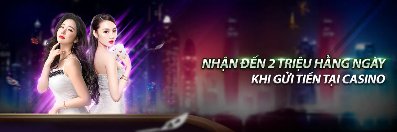 Banner chính thức Tại Manclub 2026